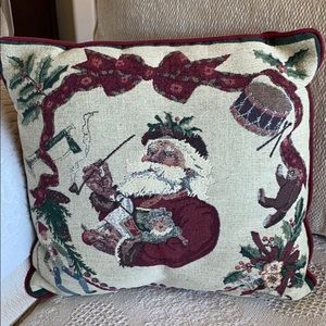 Christmas Pillow